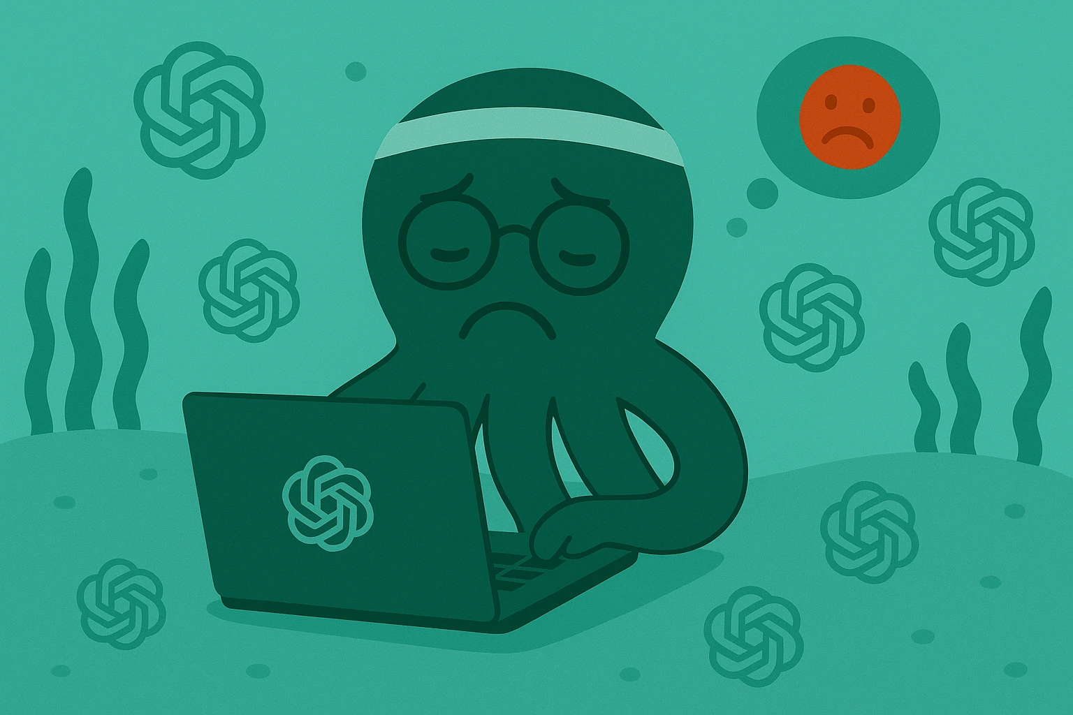 chatgpt is down