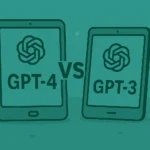 GPT-4 vs GPT-3.5