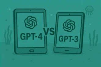 GPT-4 vs GPT-3.5