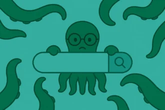 Search Bar in ChatGPT