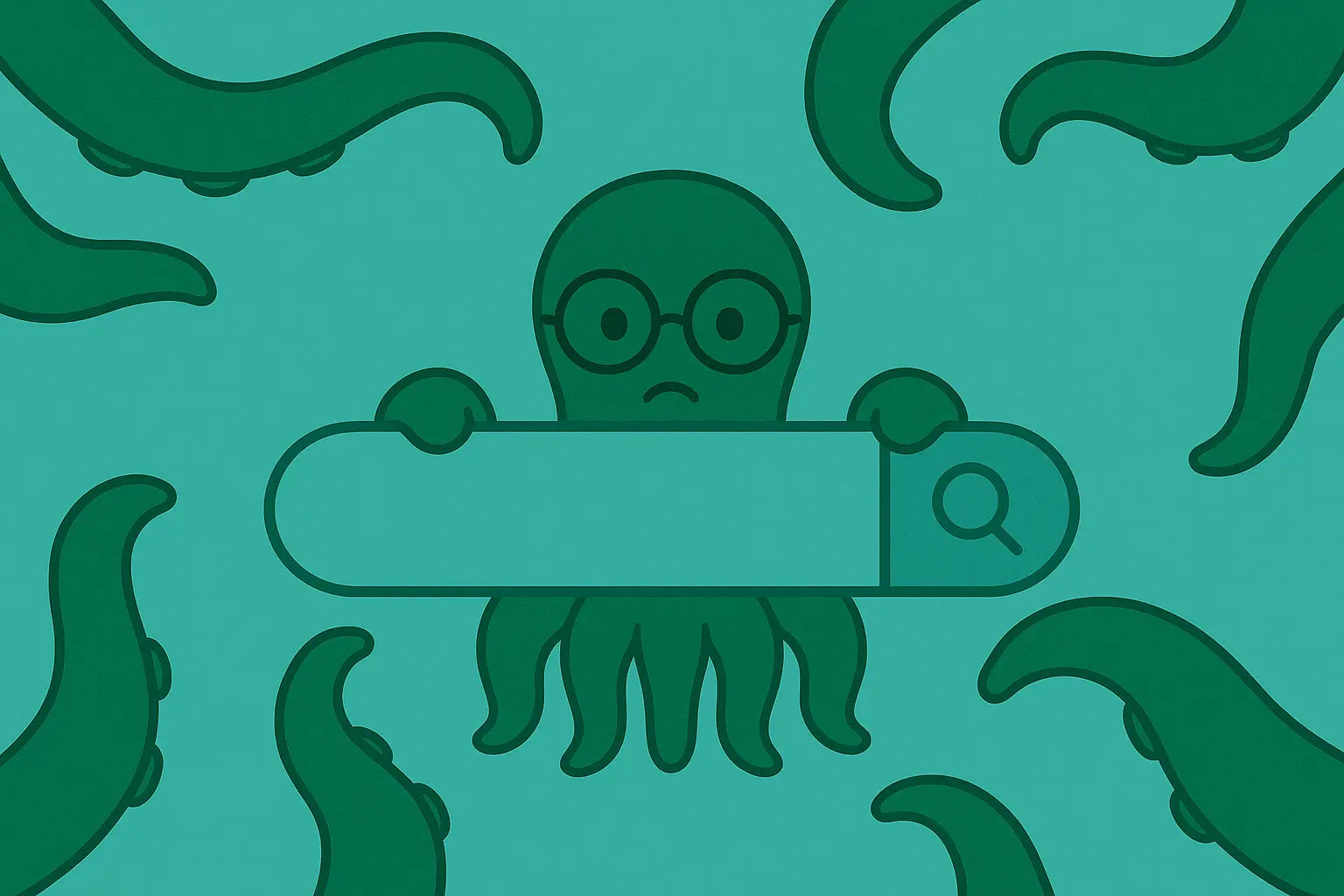 Search Bar in ChatGPT