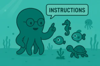 ChatGPT Custom Instructions