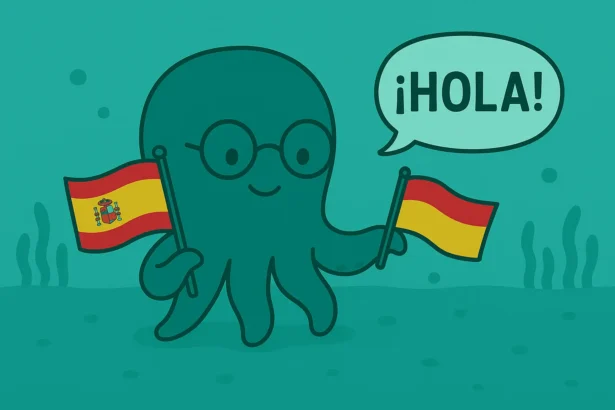 ChatGPT Prompts For Learning Spanish