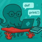 Prompts for Python Coders