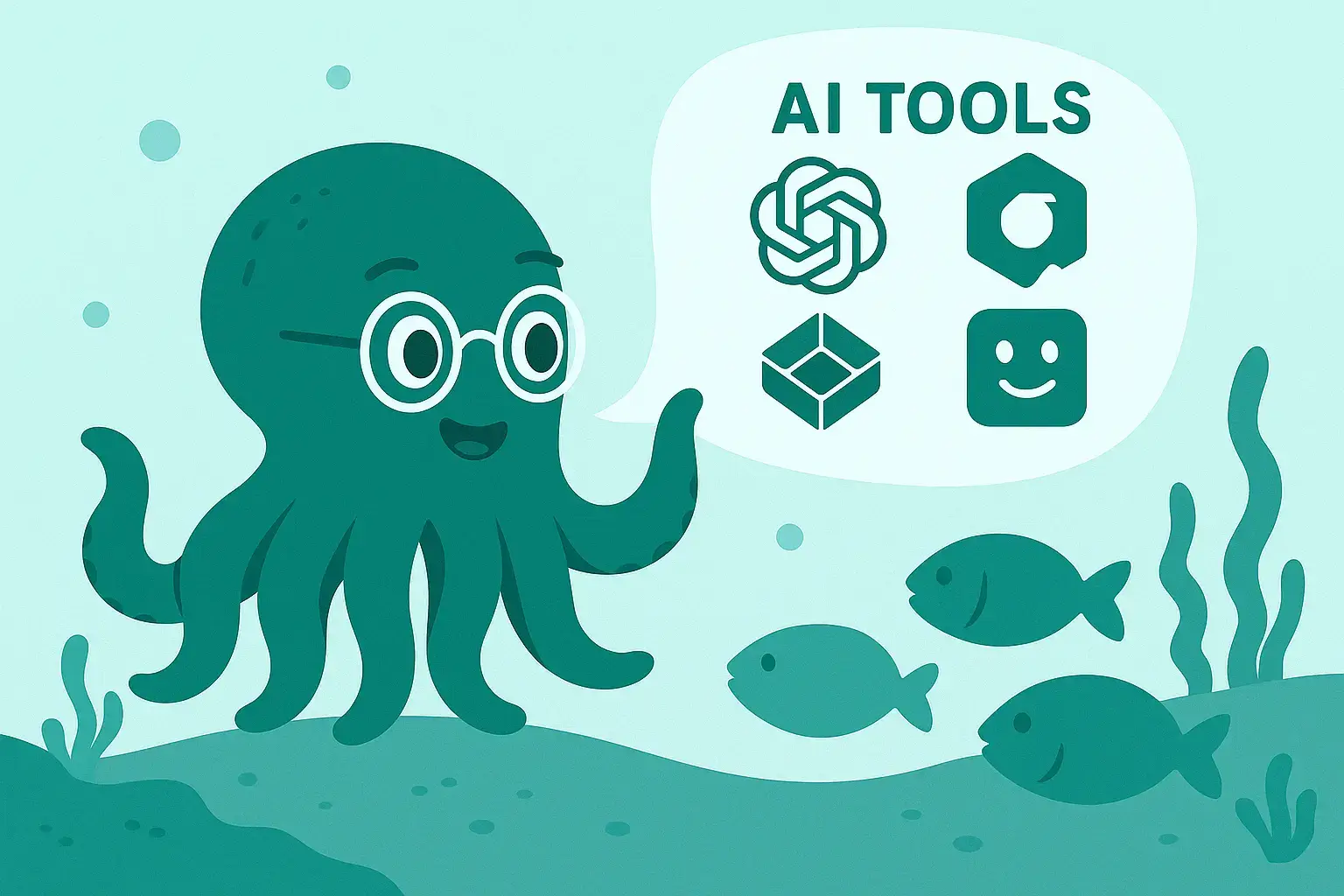 ai tools for for one man business