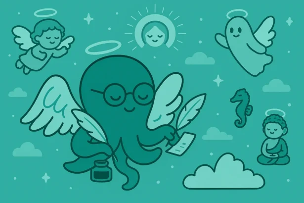 ChatGPT Prompts for Spiritual Guidance