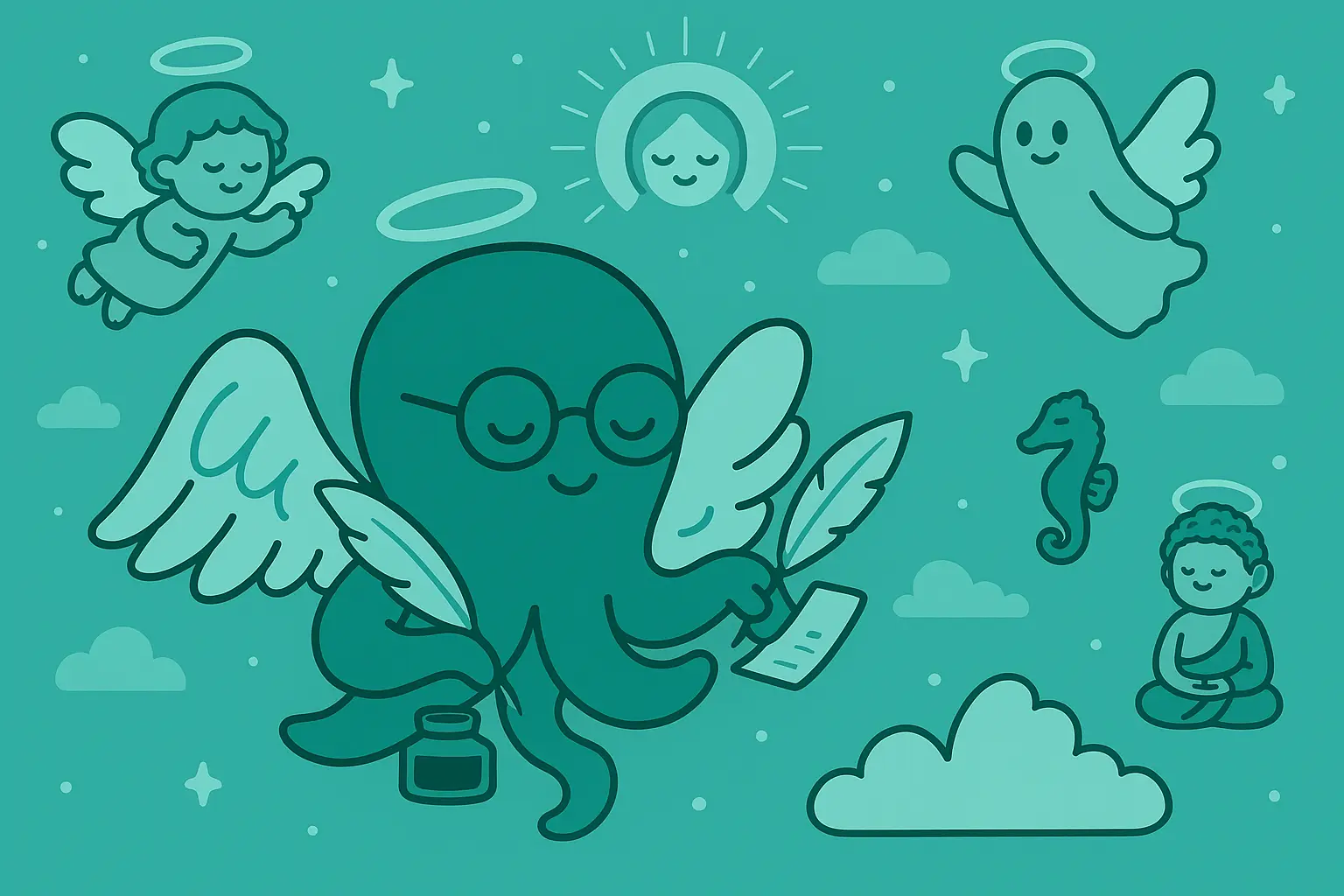 ChatGPT Prompts for Spiritual Guidance