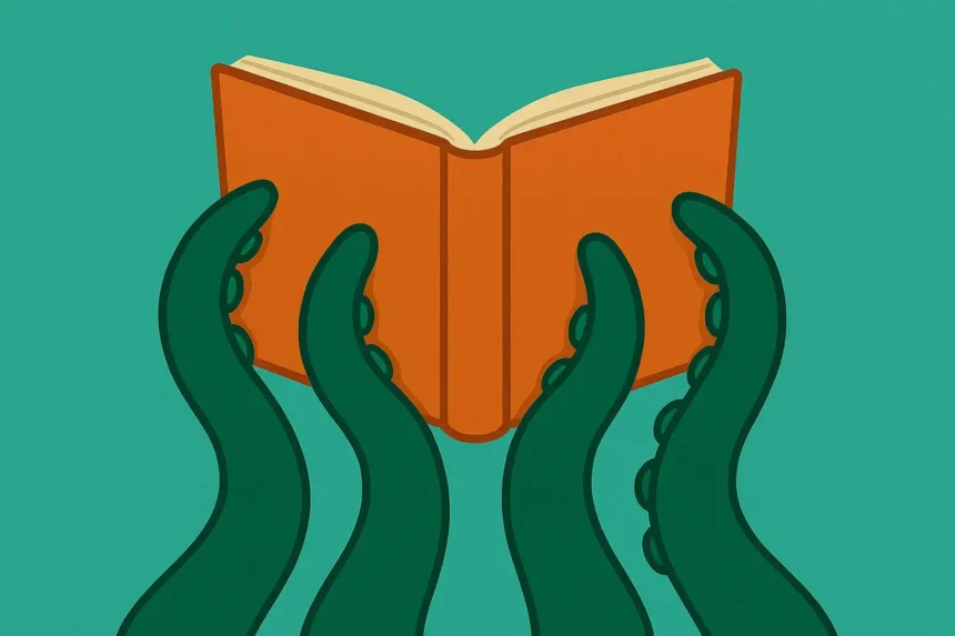 Chatgpt Prompts for writing children books