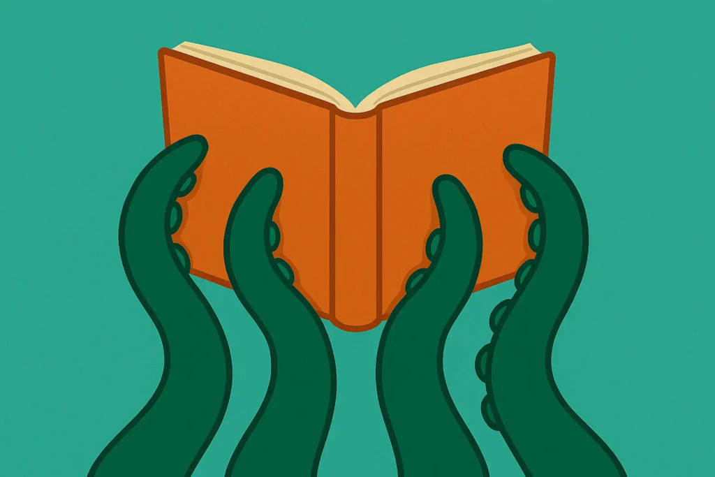 Chatgpt Prompts for writing children books