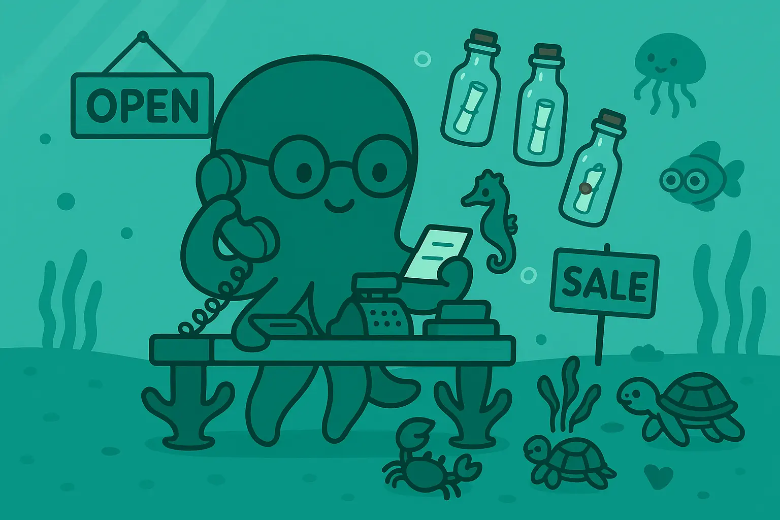 Prompts for Small Business Owners