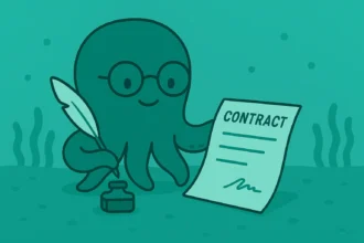 ChatGPT Prompts For Contract Drafting