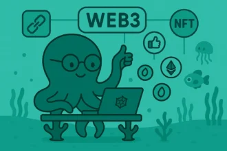 ChatGPT Prompts For Web3 Developers