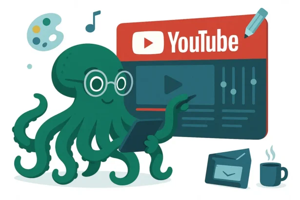 8 Best AI tools for YouTubers in 2025