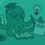 ChatGPT Prompts for PhD Students