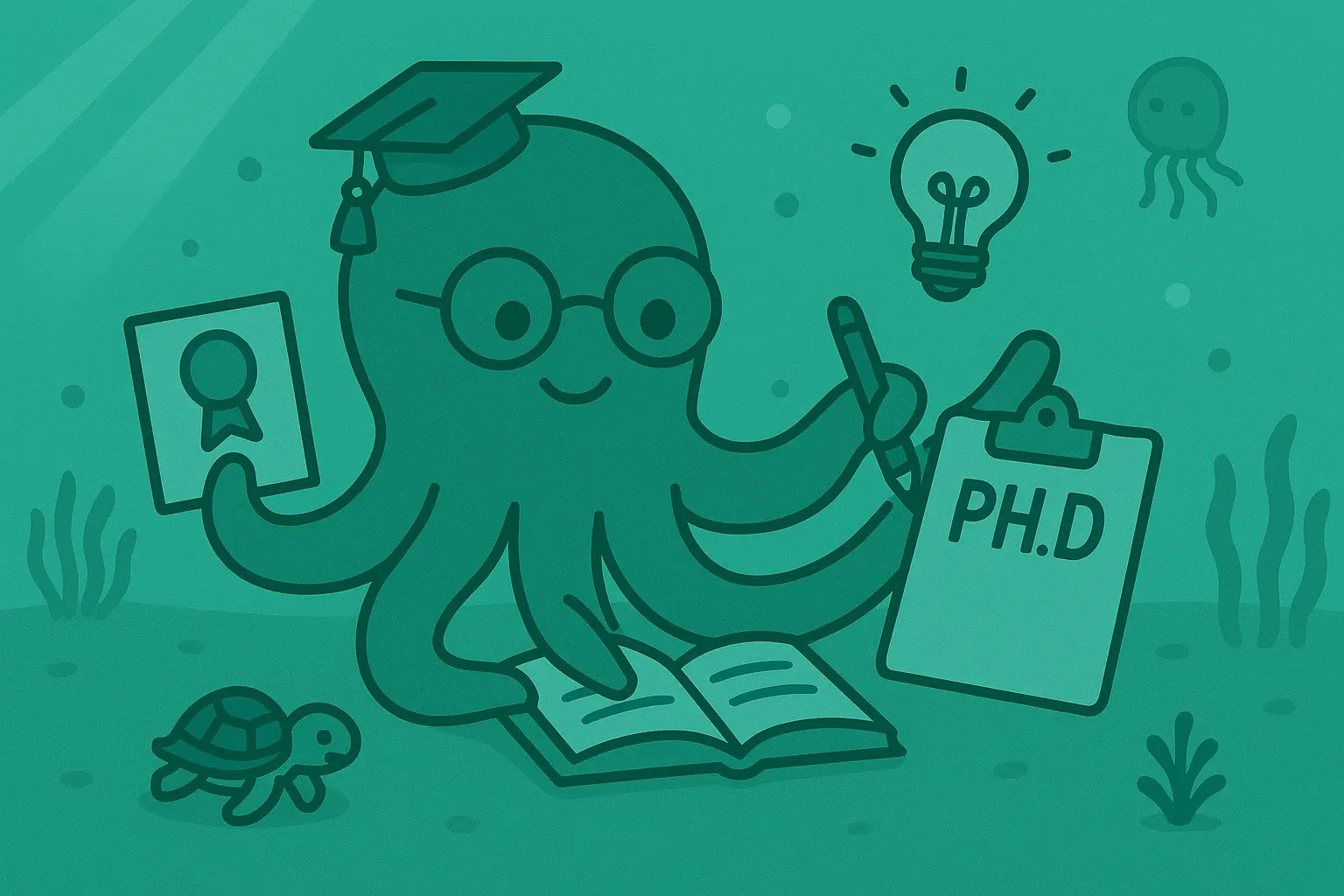 ChatGPT Prompts for PhD Students
