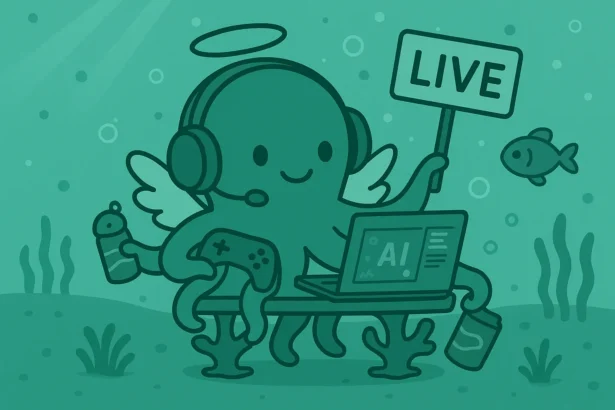 ChatGPT Prompts for Game Streamers