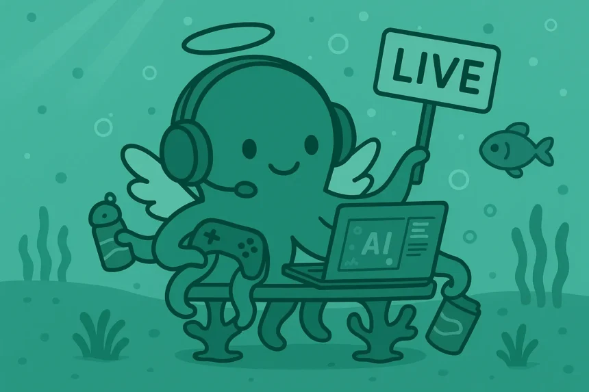 ChatGPT Prompts for Game Streamers