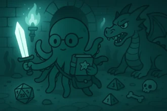 ChatGPT Prompts for Dungeons & Dragons