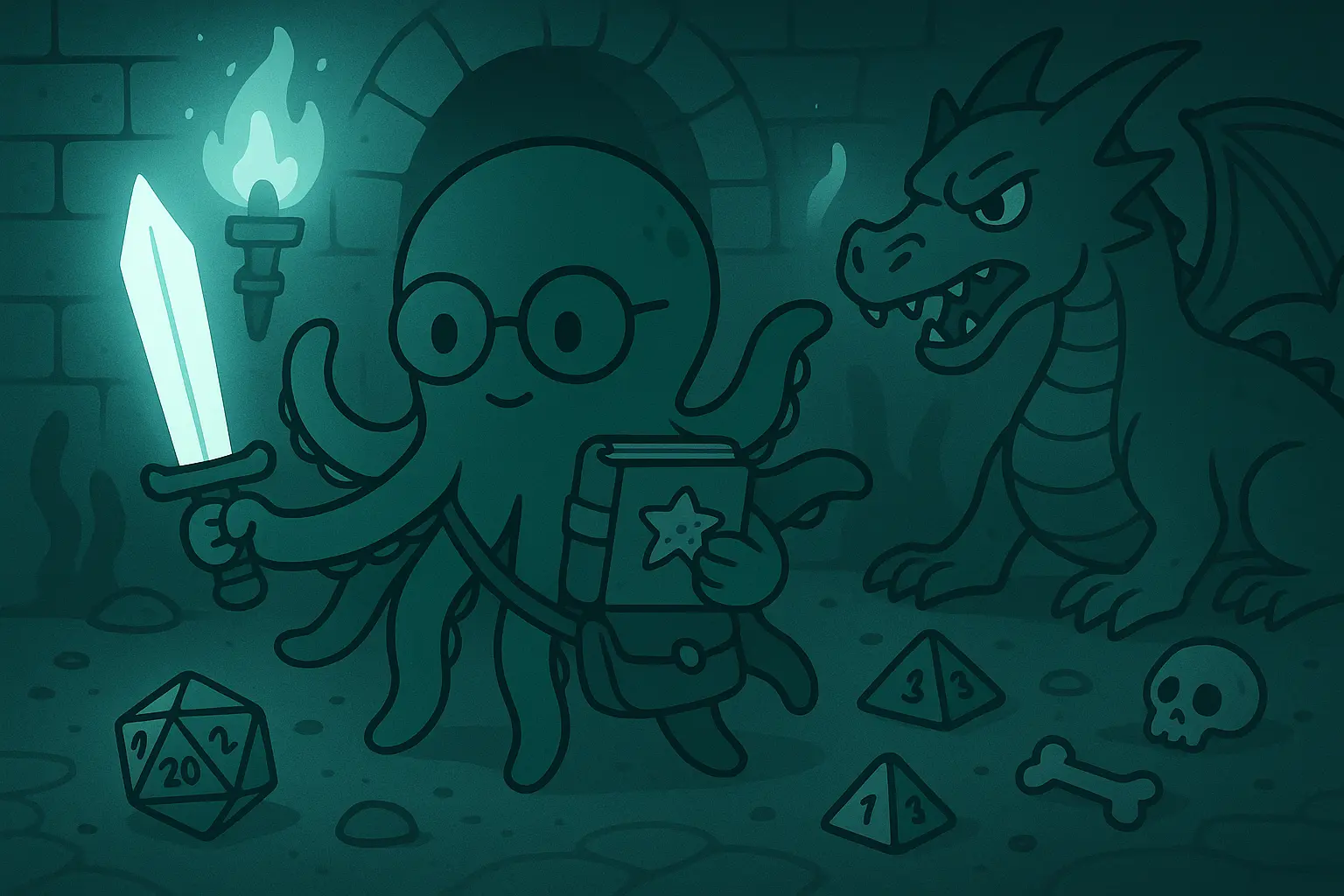 ChatGPT Prompts for Dungeons & Dragons