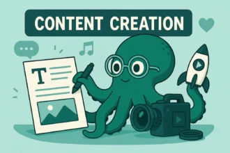 AI Tools For Content Creators