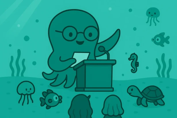 ChatGPT prompts for public speaking