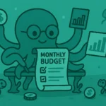 ChatGPT Prompts for Budget Planning