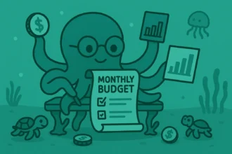 ChatGPT Prompts for Budget Planning