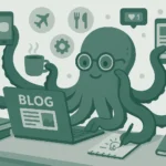 ChatGPT Prompts For Bloggers