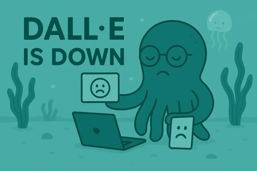 dell-e-is-down