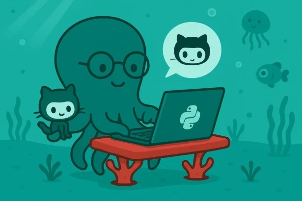 ChatGPT Prompts for GitHub Users