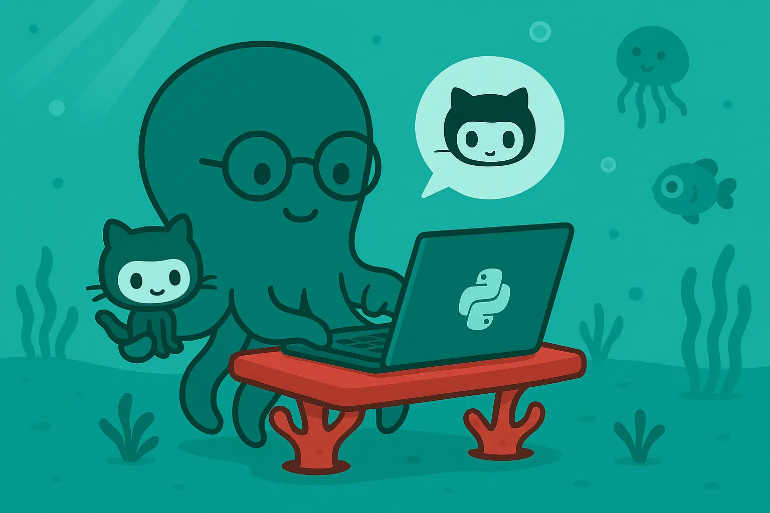 ChatGPT Prompts for GitHub Users