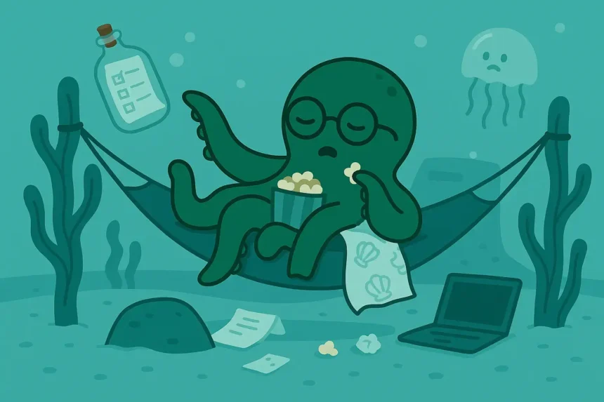 Midjourney not working