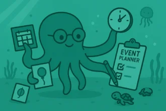 ChatGPT Prompts For Event Planners