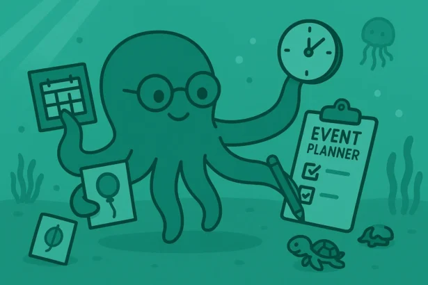 ChatGPT Prompts For Event Planners