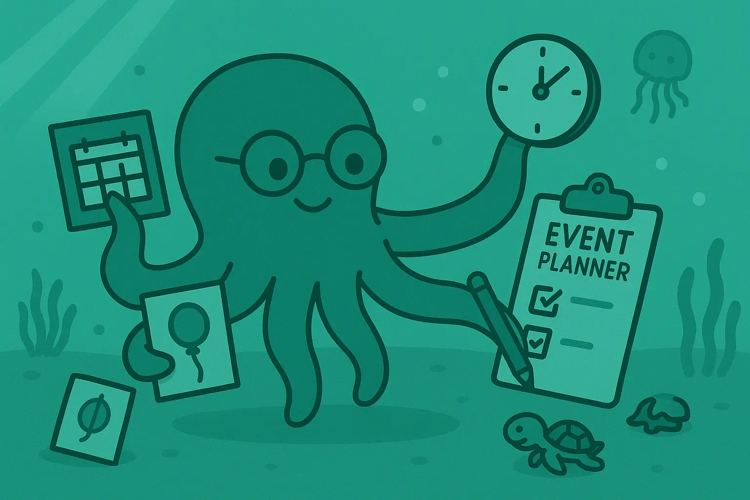 ChatGPT Prompts For Event Planners