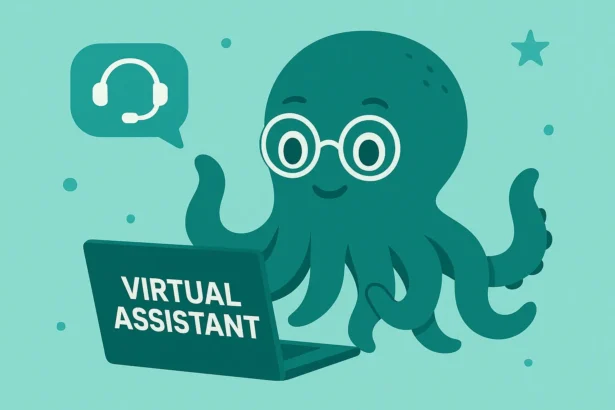 ChatGPT prompts for virtual Assistants