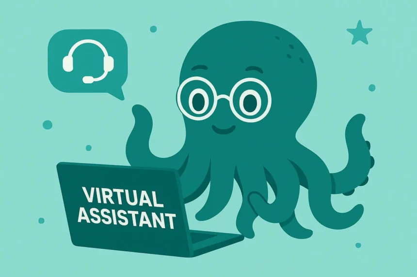 ChatGPT prompts for virtual Assistants