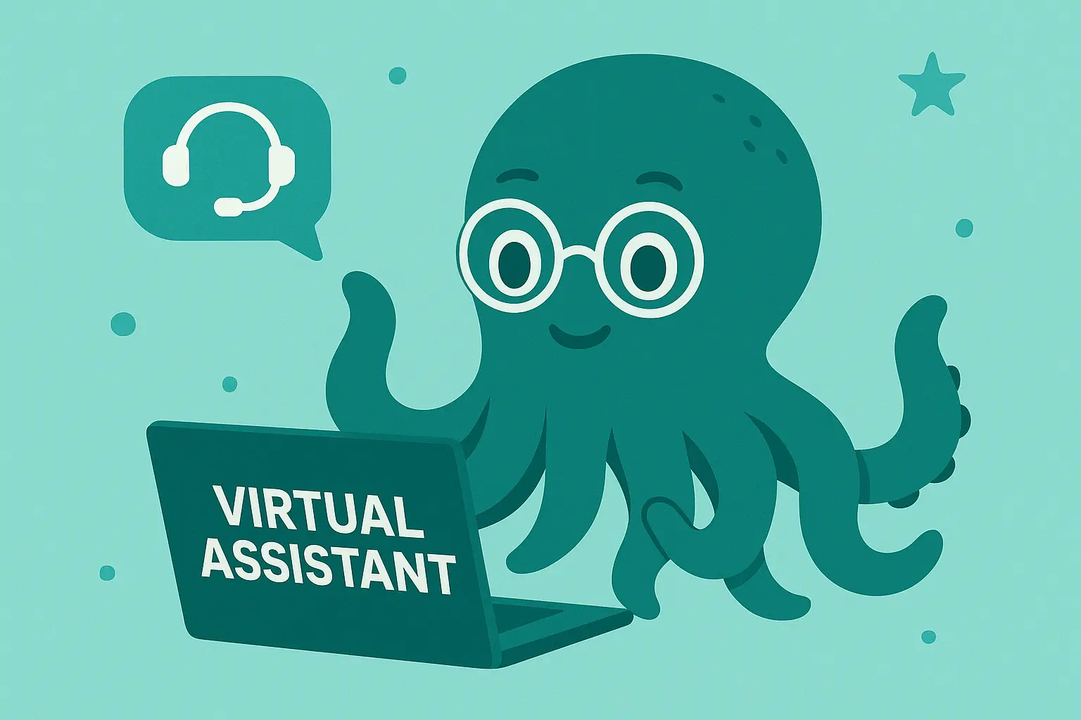 ChatGPT prompts for virtual Assistants