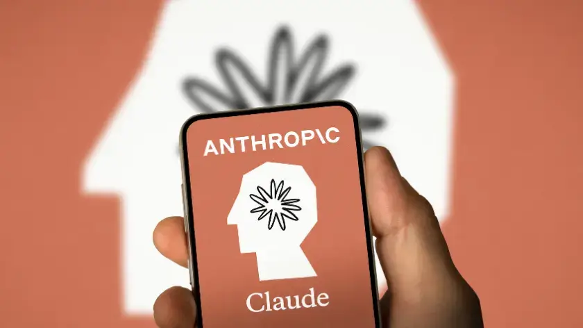 anthropic logo