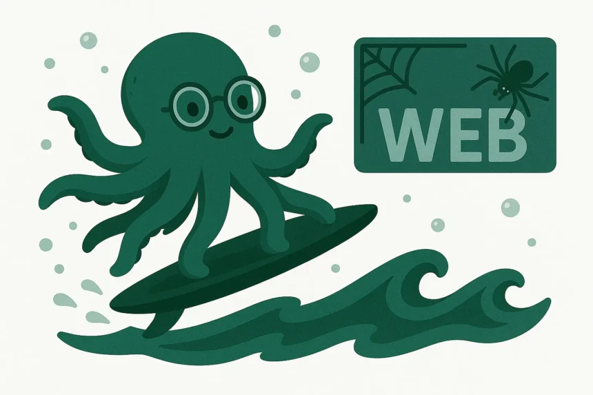 Web Browsing in ChatGPT