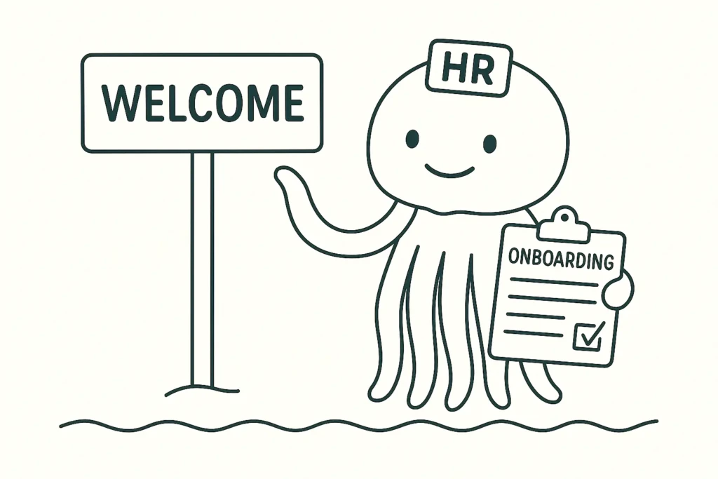 Prompts For HR Professionals 