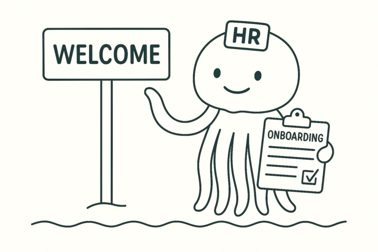 Prompts For HR Professionals 