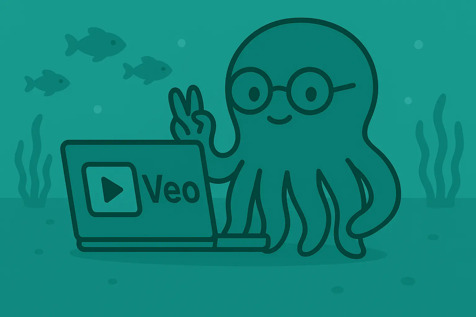 4K Videos With Google Veo