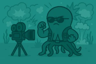 Cinematic Effects in Veo 3 Videos