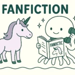 Prompts for Fanfiction Writers