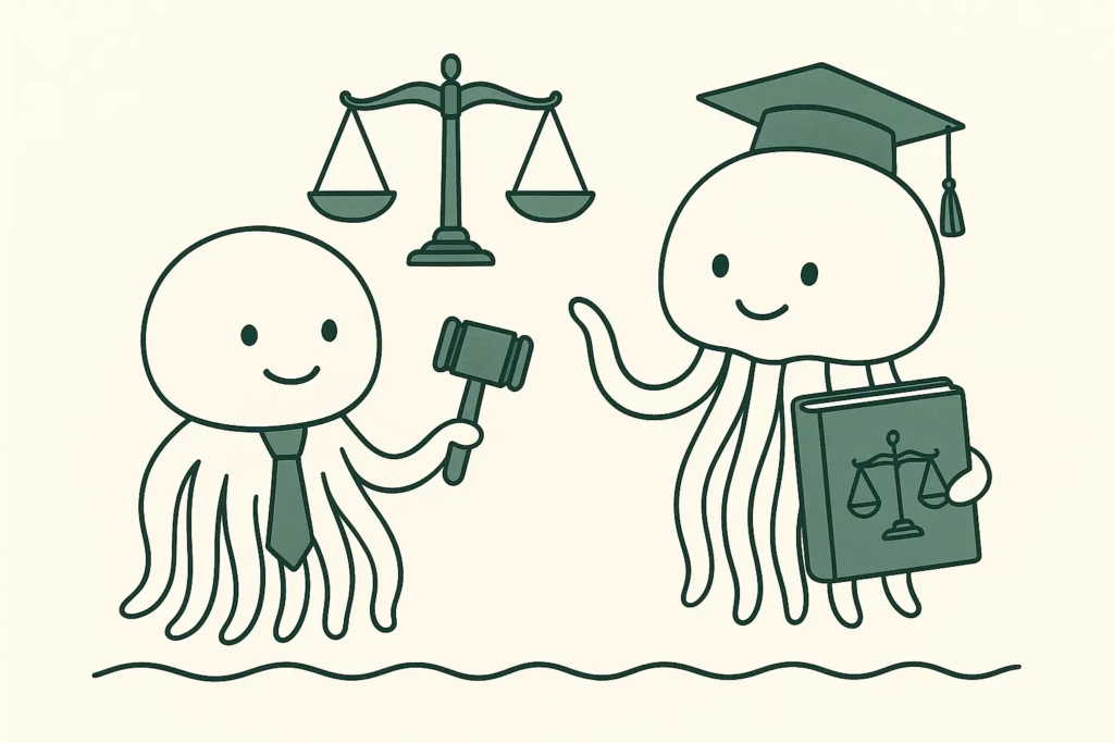 Prompts for Legal Professionals