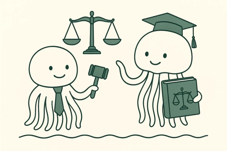Prompts for Legal Professionals