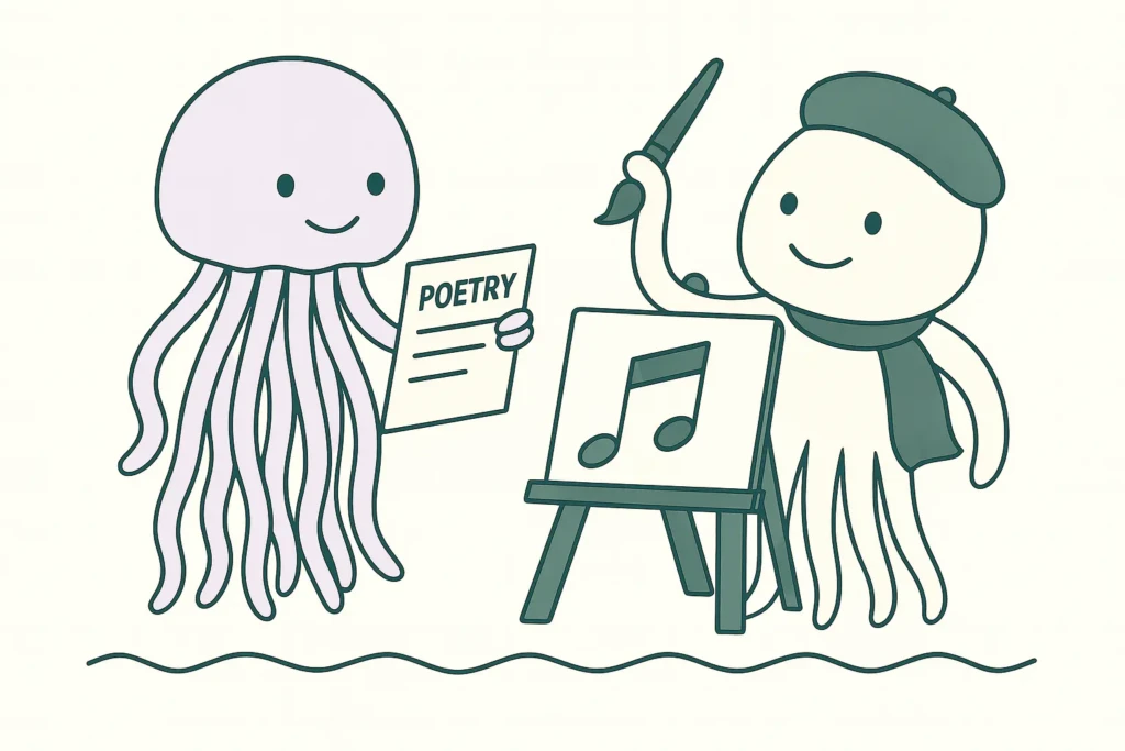10 ChatGPT Prompts for Poets