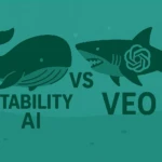 Veo 3 vs Stability AI Video