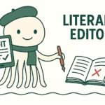 Prompts for Literary Editors